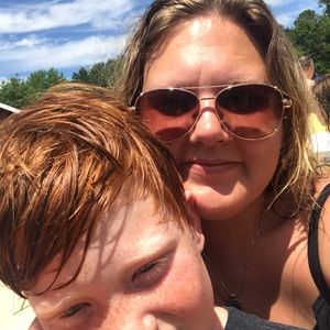 Meet your Posher, Jamie